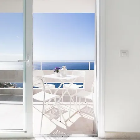 Breathtaking 180 Degrees Views In Tabaiba Alta * Santa Cruz de Tenerife