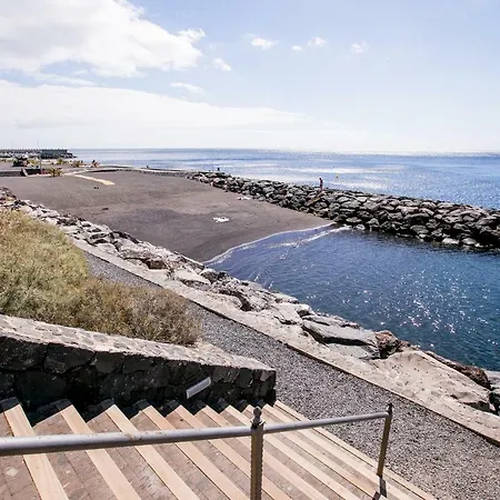 Breathtaking 180 Degrees Views In Tabaiba Alta Santa Cruz de Tenerife