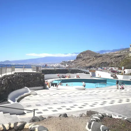 Breathtaking 180 Degrees Views In Tabaiba Alta * Santa Cruz de Tenerife