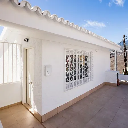Breathtaking 180 Degrees Views In Tabaiba Alta Apartament *