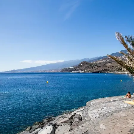 Apartament Breathtaking 180 Degrees Views In Tabaiba Alta *