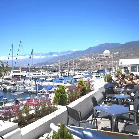 Apartament Breathtaking 180 Degrees Views In Tabaiba Alta