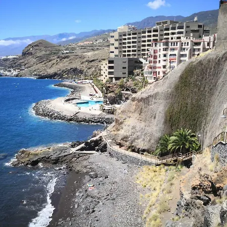 Breathtaking 180 Degrees Views In Tabaiba Alta Apartament *