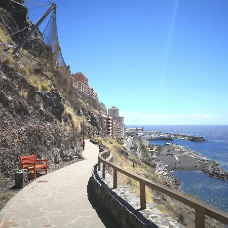 Breathtaking 180 Degrees Views In Tabaiba Alta * 圣克鲁斯-德特内里费